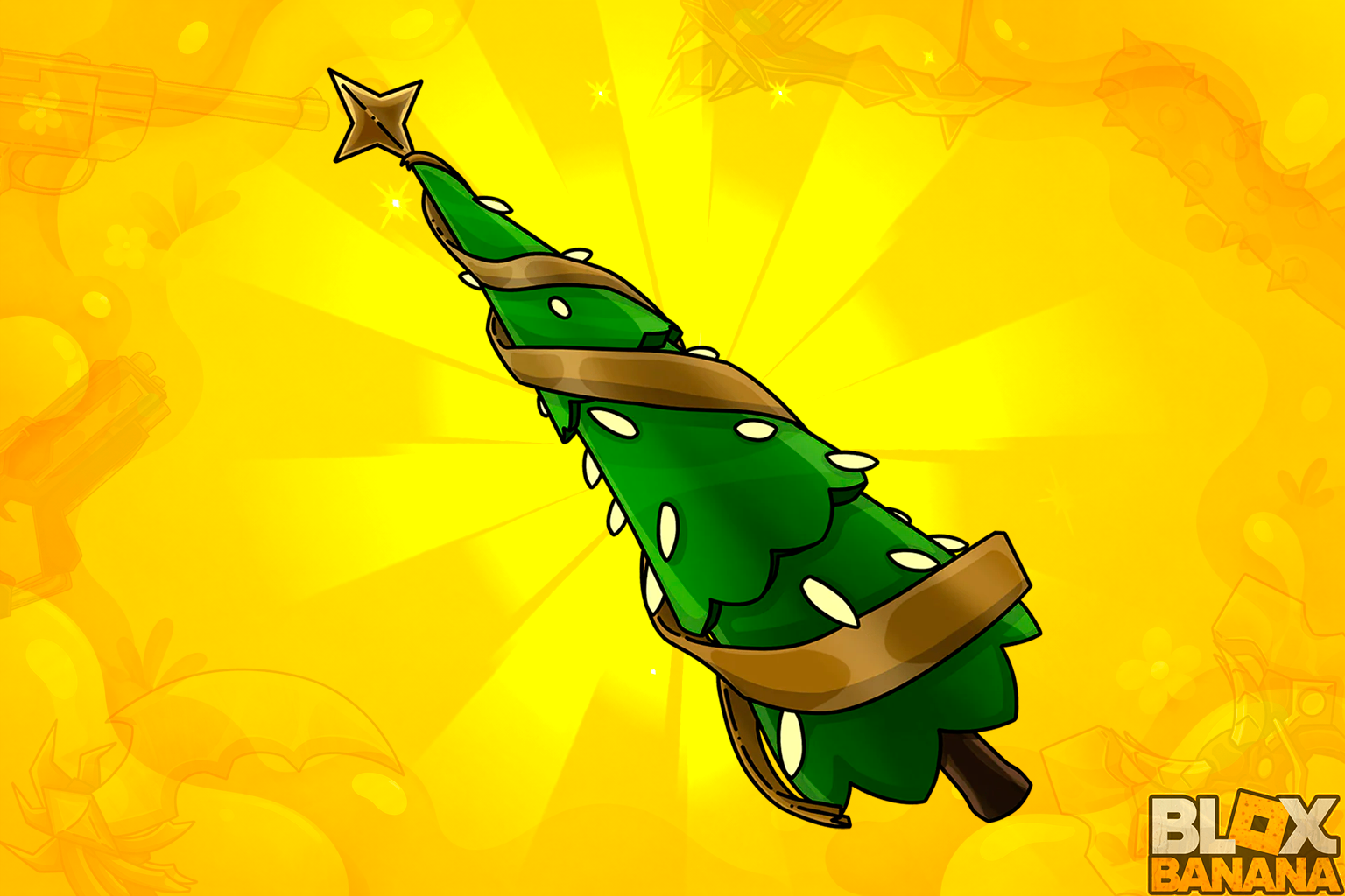 [🎄] Evergreen