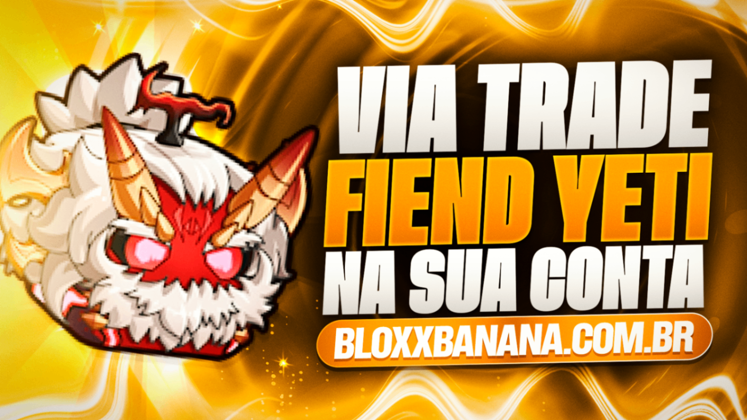 👿 Fiend Yeti