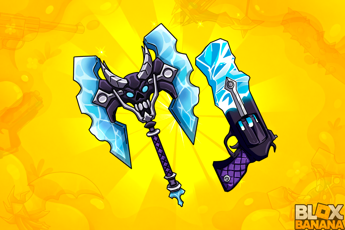 [❄️] Set Icebreaker