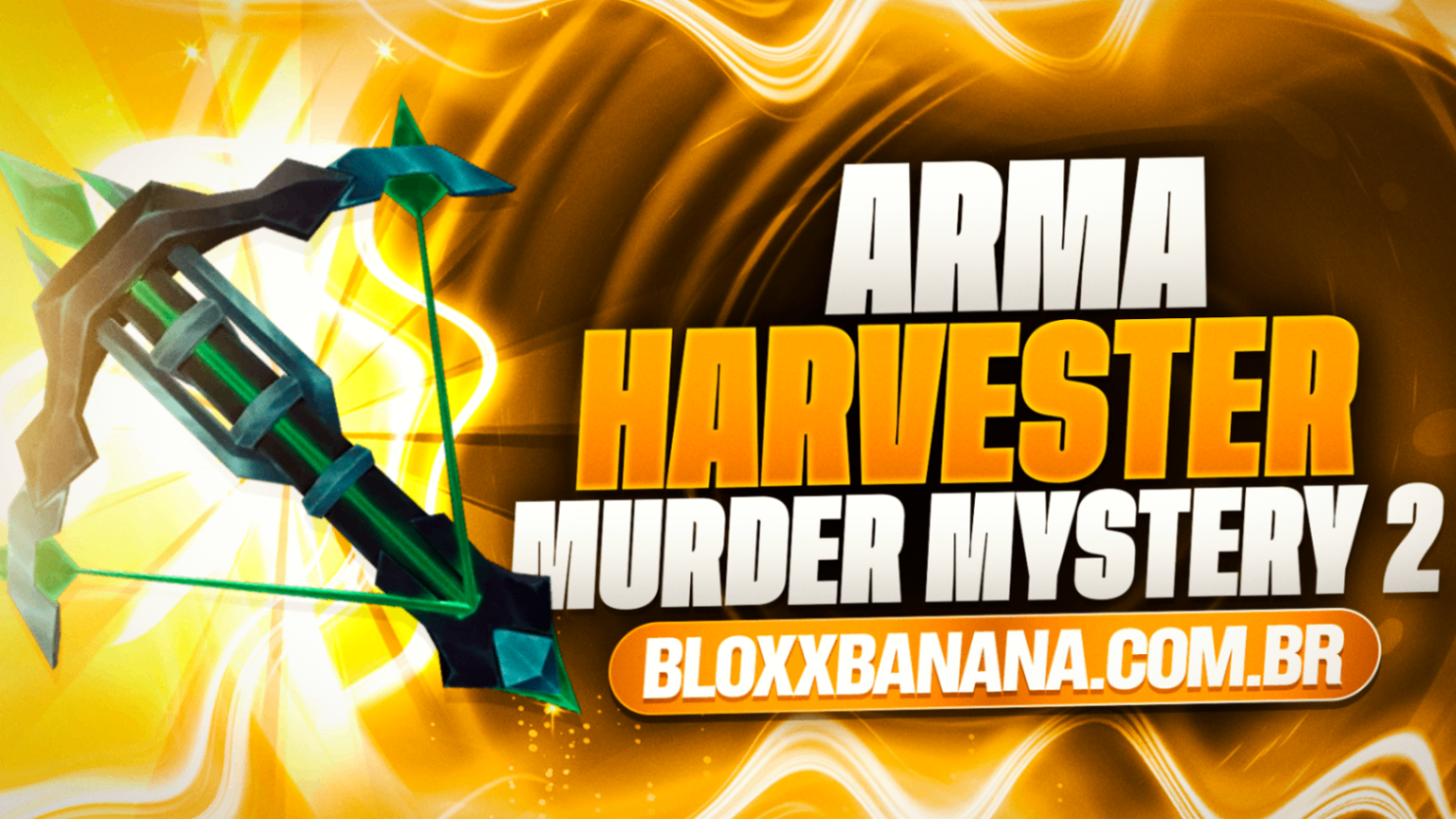 (🏹) HARVESTER