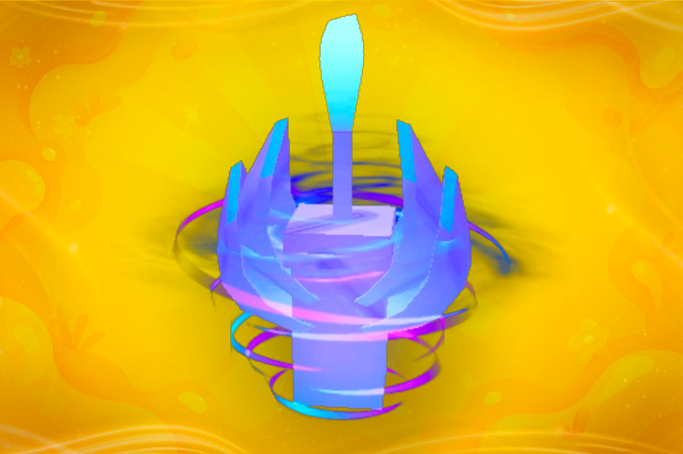 Hypno Bloom (NOVA SEED)