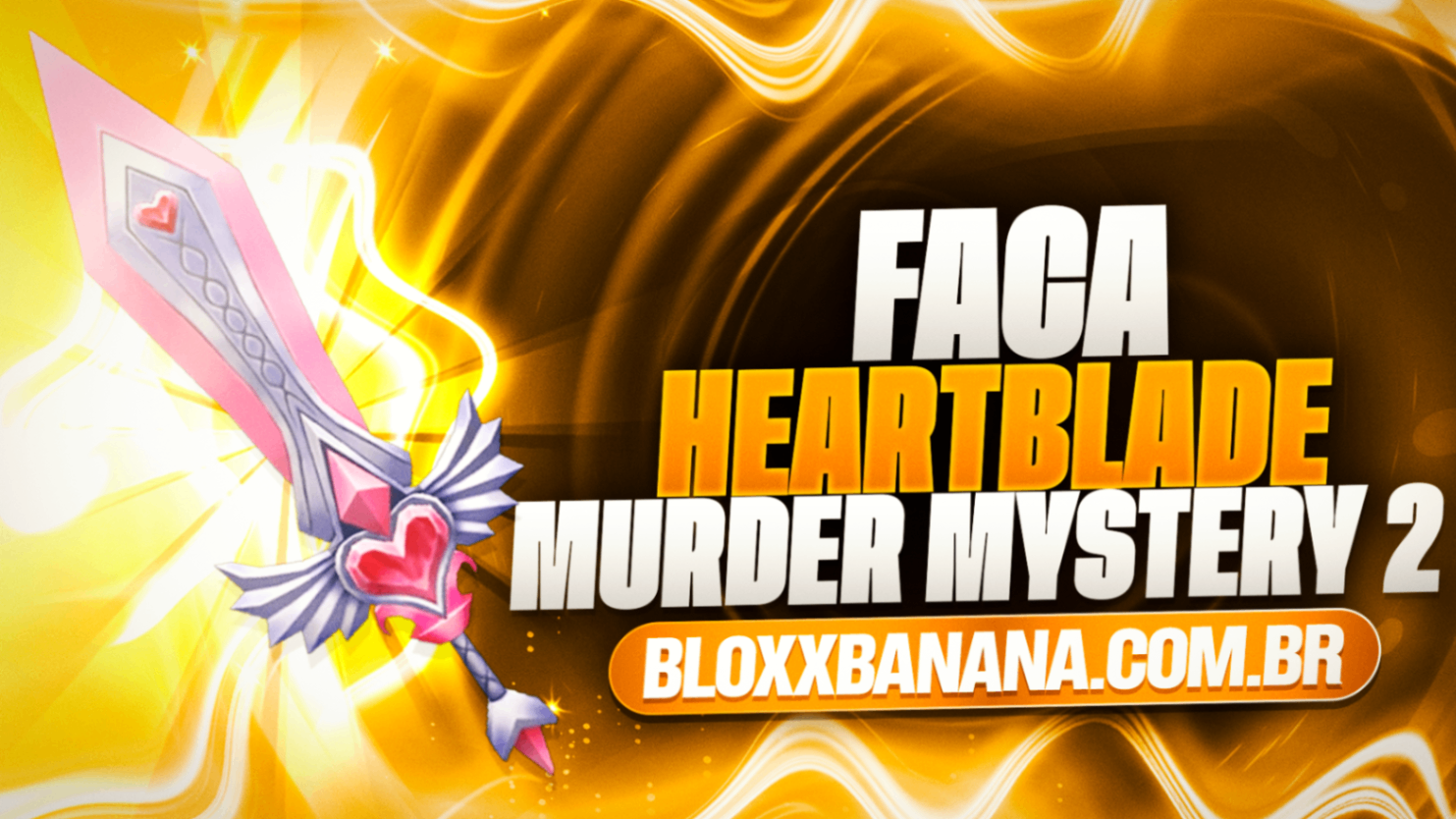 [❤️] Heartblade