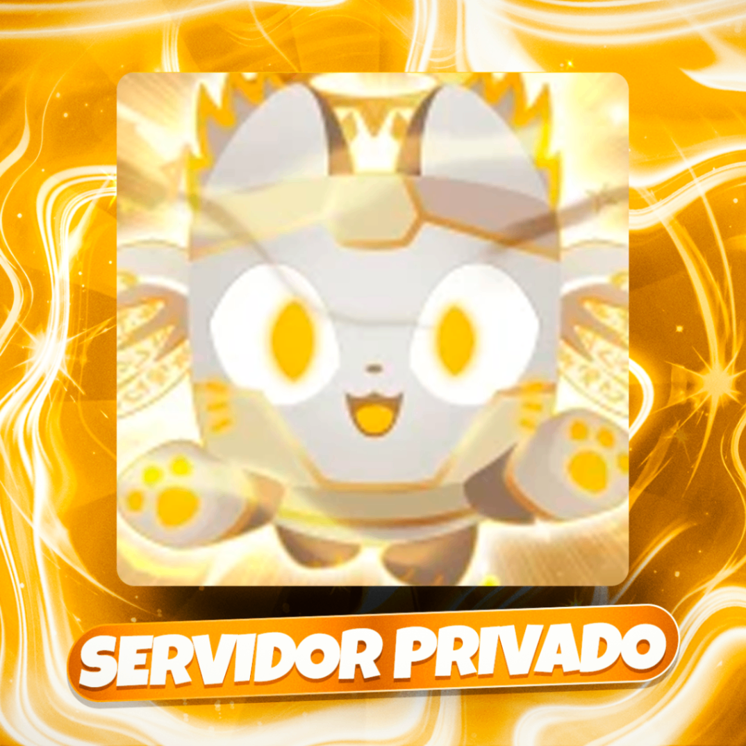 [SERVIDOR PRIVADO 1 Mês] Pet Simulator 99