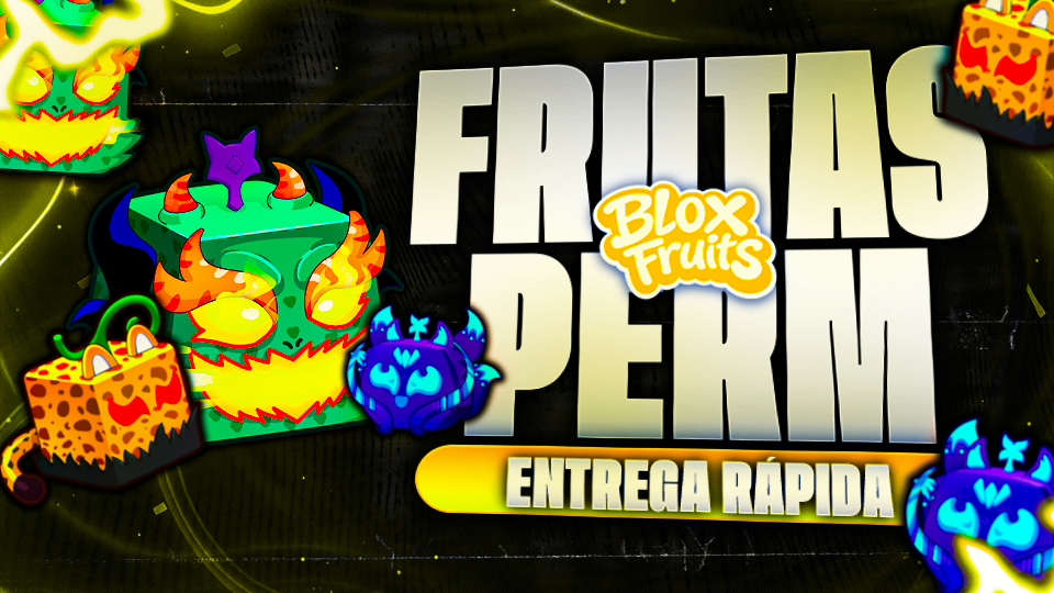 FRUTAS PERMANENTES