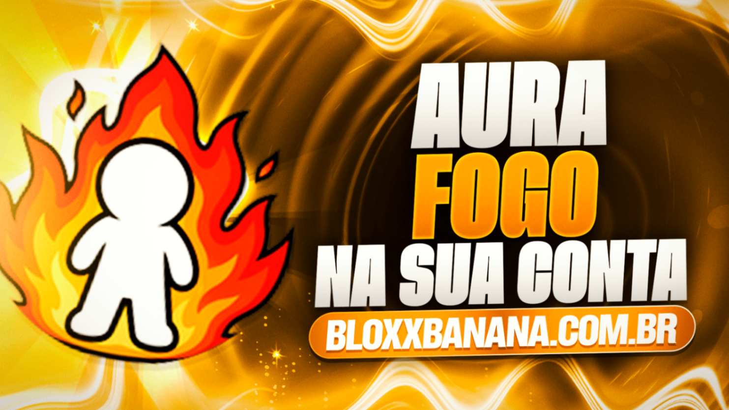 Aura de Fogo (419)