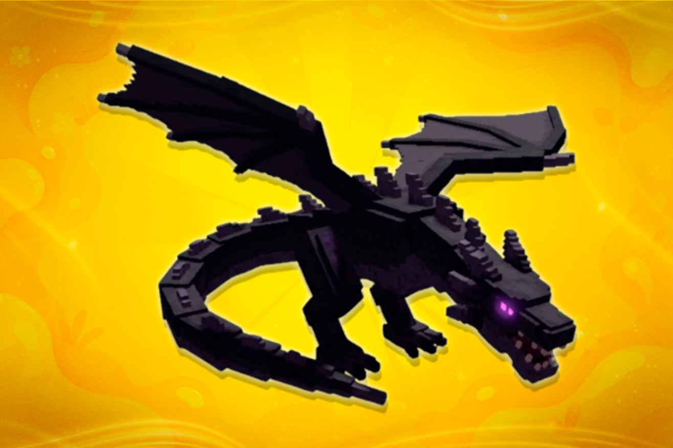 🐉 Black Dragon