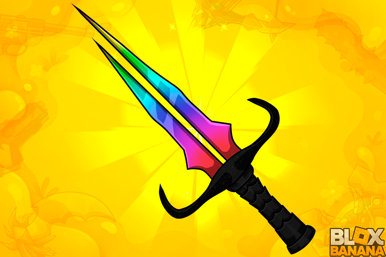 [🌈] - Chroma Deathshard