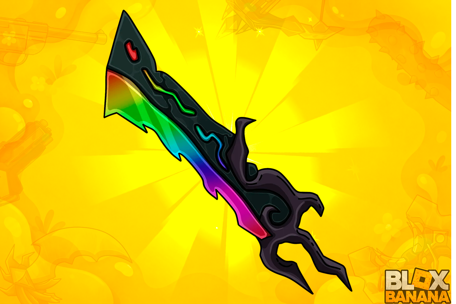 🌈] - Chroma Elderwood