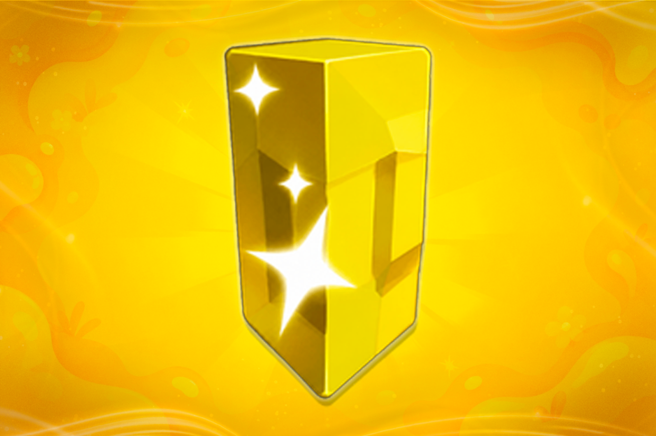 400x GOLD SEED