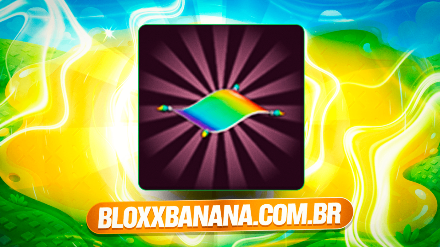 Rainbow Carpet (599)