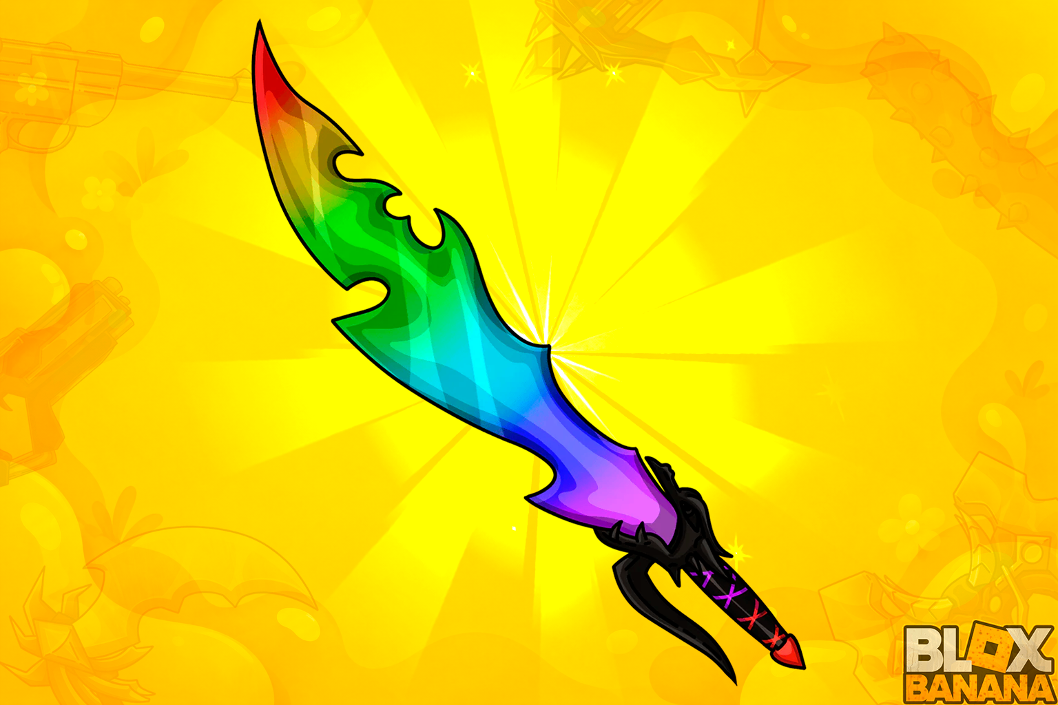 [🌈] - Chroma Heat
