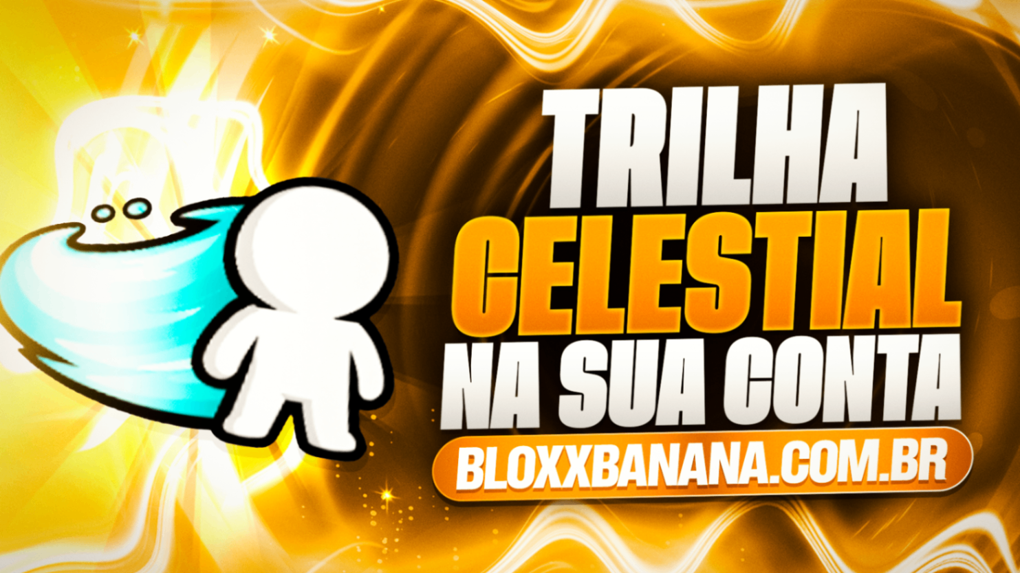 Trilha Celestial (1235)