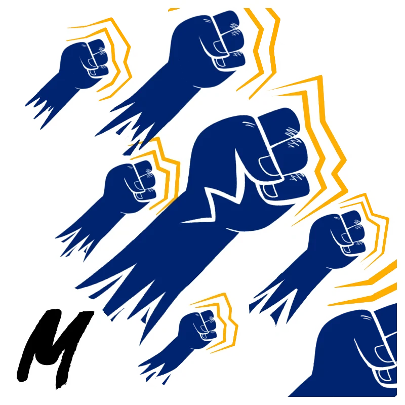 👊 LVL 2800 + GHM