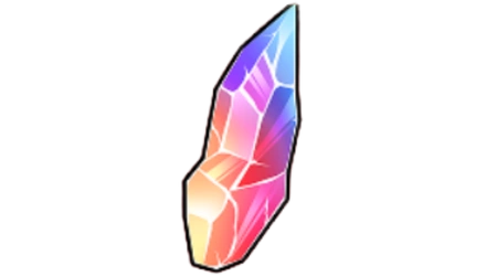 25 Trait Crystal (2399)