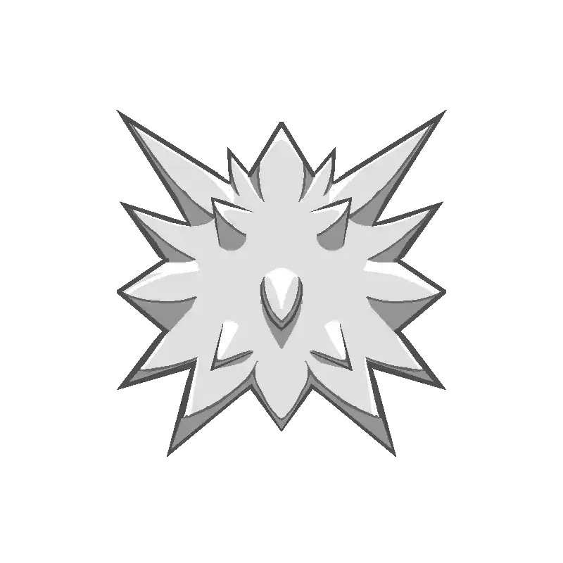 🦔 Spike PERMANENTE [380 ROBUX]