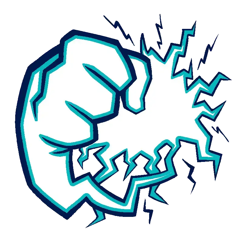 🫨 Quake PERMANENTE [1500 ROBUX]