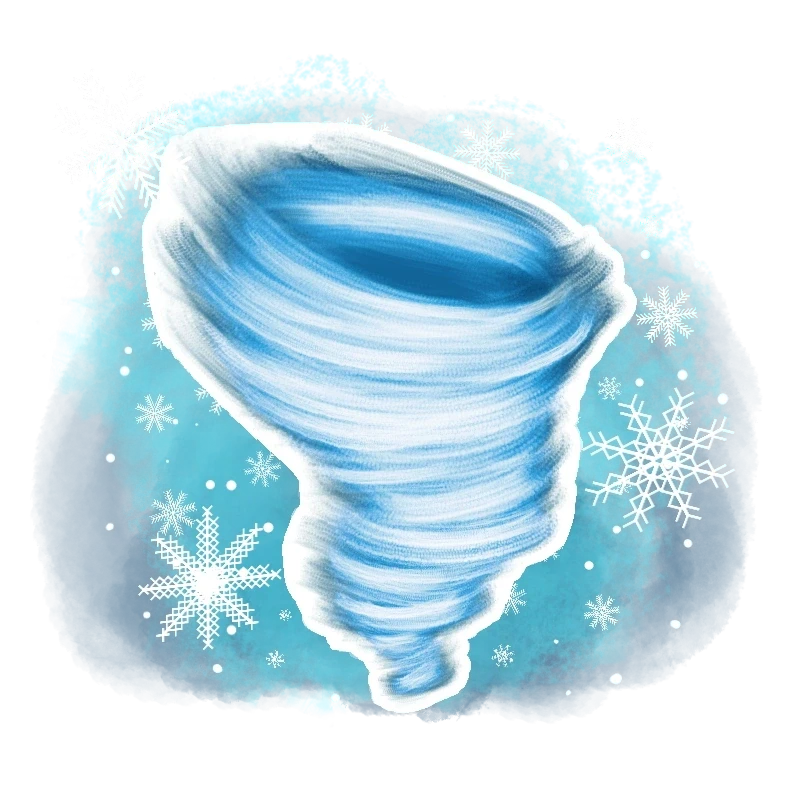 🌨️ Blizzard PERMANENTE [2250 ROBUX]