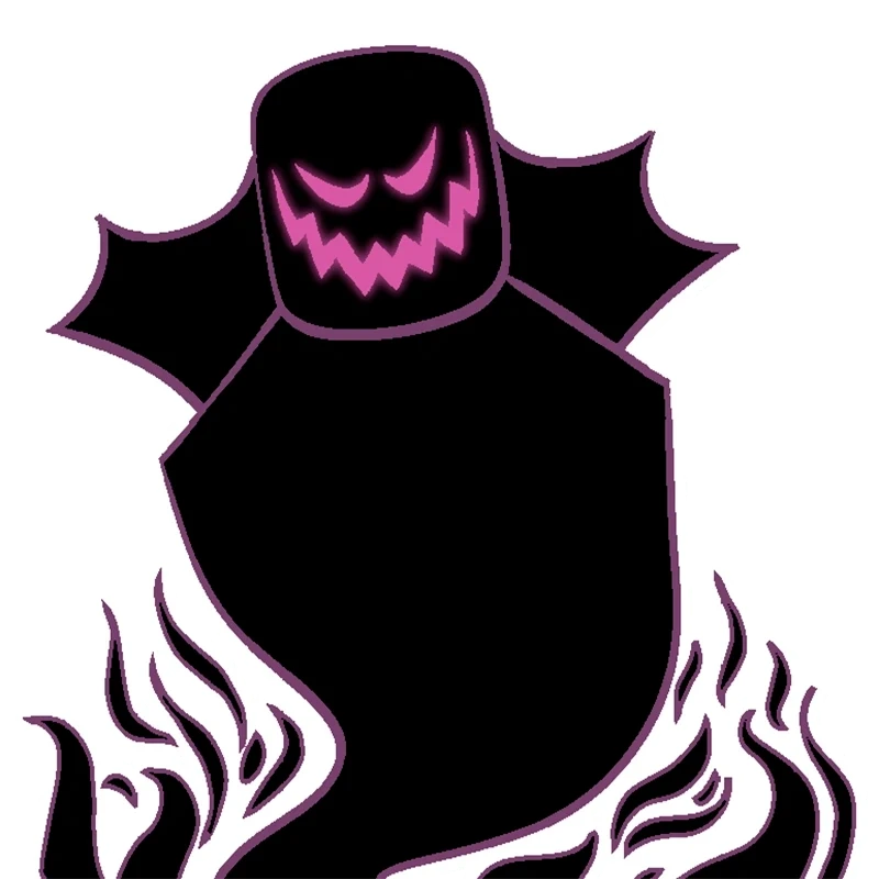 👤 Shadow PERMANENTE [2425 ROBUX]
