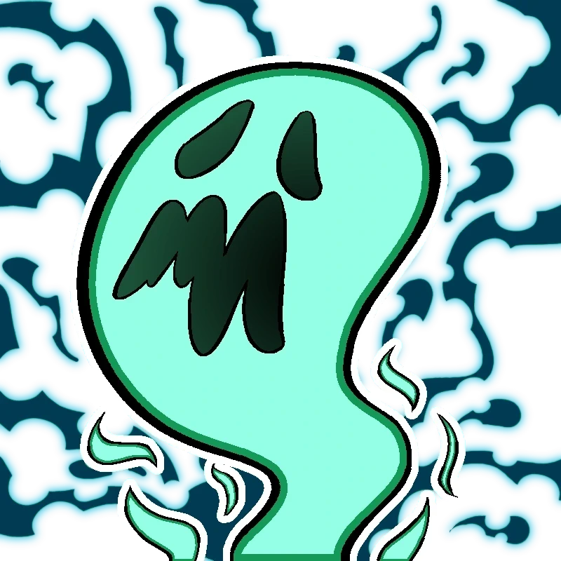 👻 Ghost PERMANENTE [1275 ROBUX]