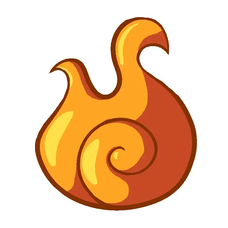 🔥 Flame PERMANENTE [550 ROBUX]