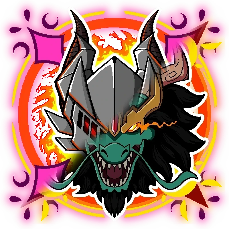 🐲 Dragon PERMANENTE [5000 ROBUX]